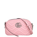 Gucci GG Marmont Small Camera Bag
