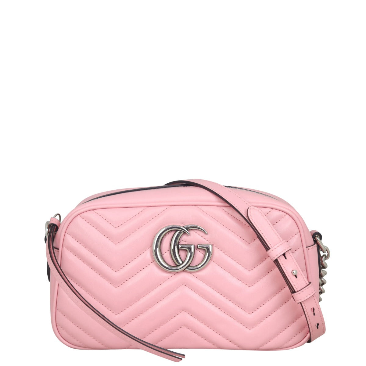 Gucci GG Marmont Small Camera Bag