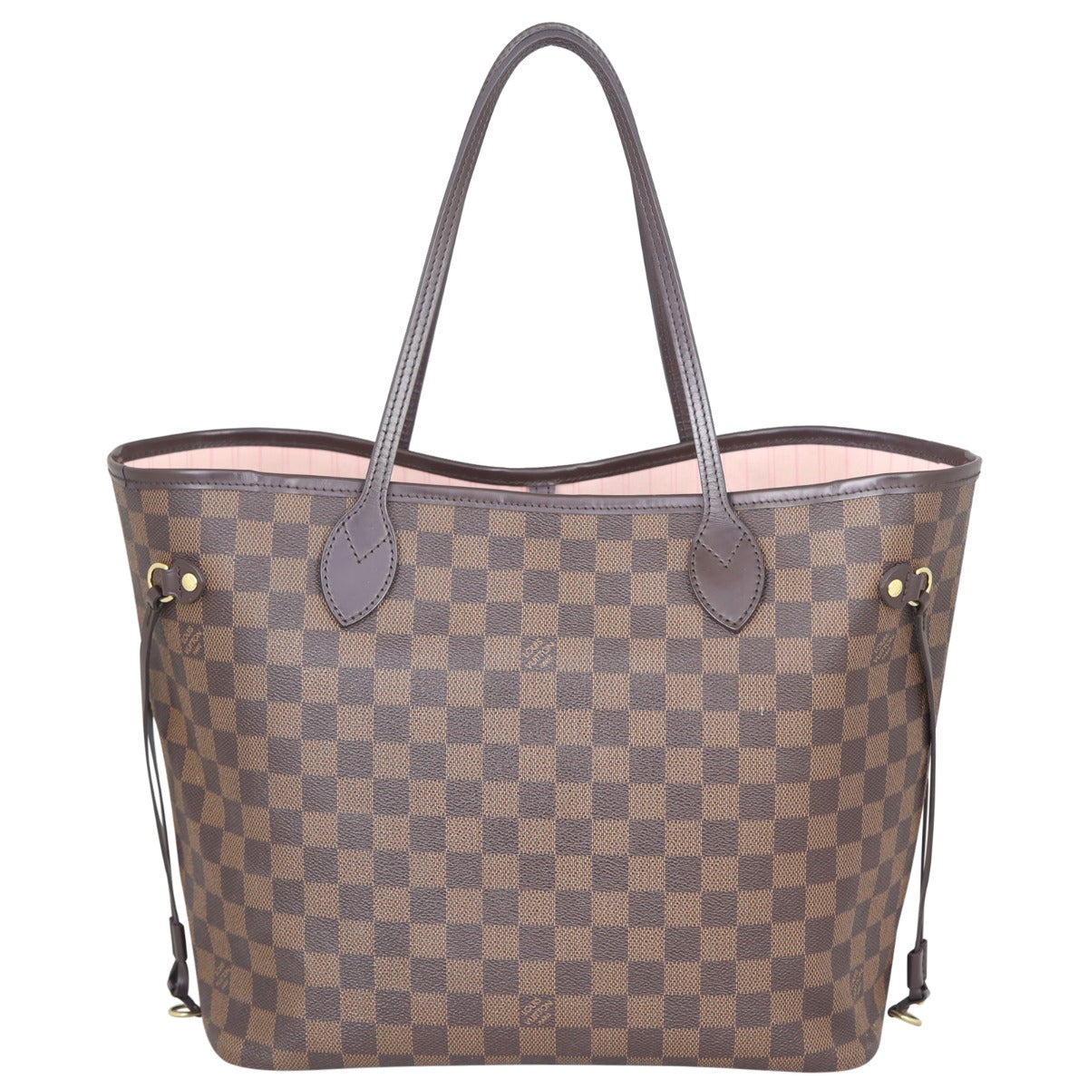 Louis Vuitton Neverfull MM Damier Ebene