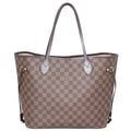 Louis Vuitton Neverfull MM Damier Ebene
