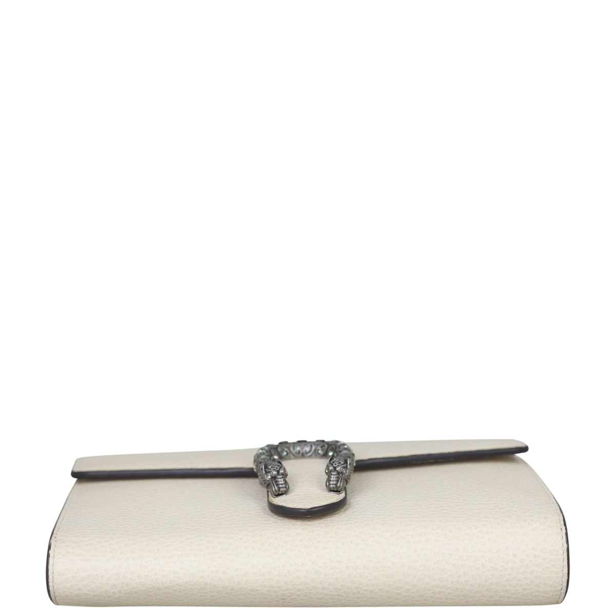 Gucci Dionysus Mini Leather Chain Wallet
