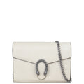 Gucci Dionysus Mini Leather Chain Wallet