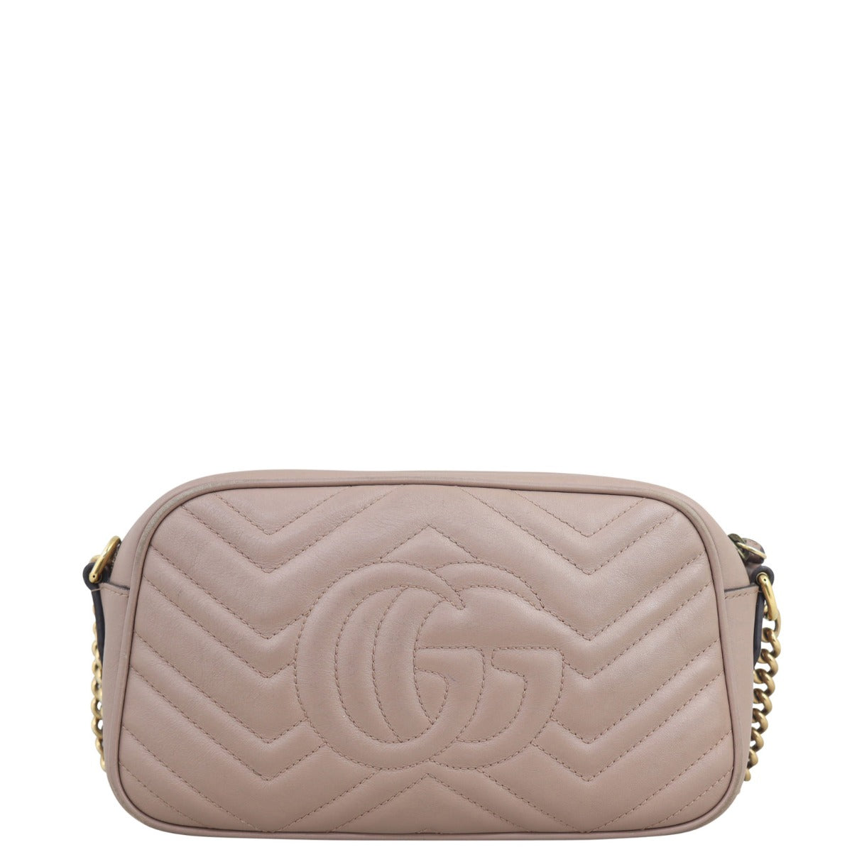 Gucci GG Marmont Small Camera Bag
