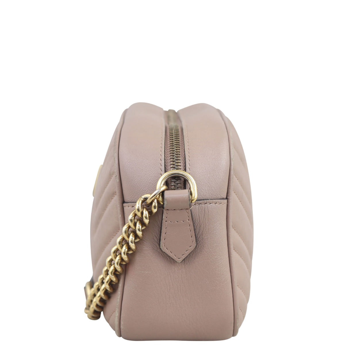 Gucci GG Marmont Small Camera Bag