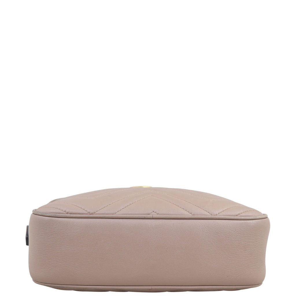 Gucci GG Marmont Small Camera Bag