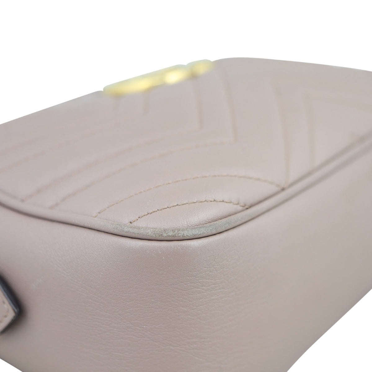 Gucci GG Marmont Small Camera Bag