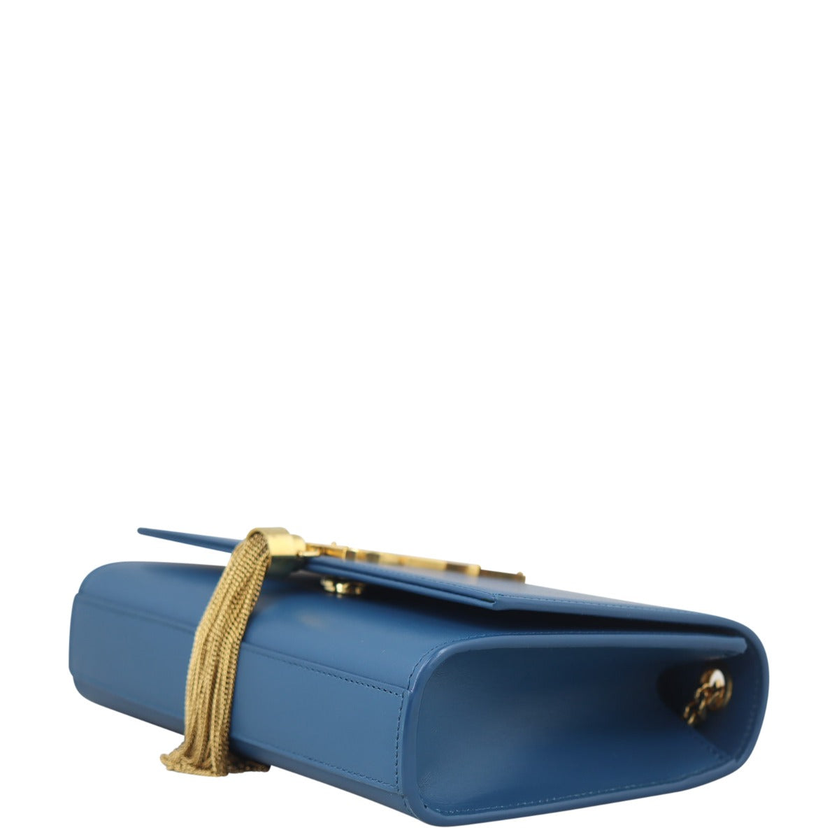 Saint Laurent Kate Tassel Chain Bag Small