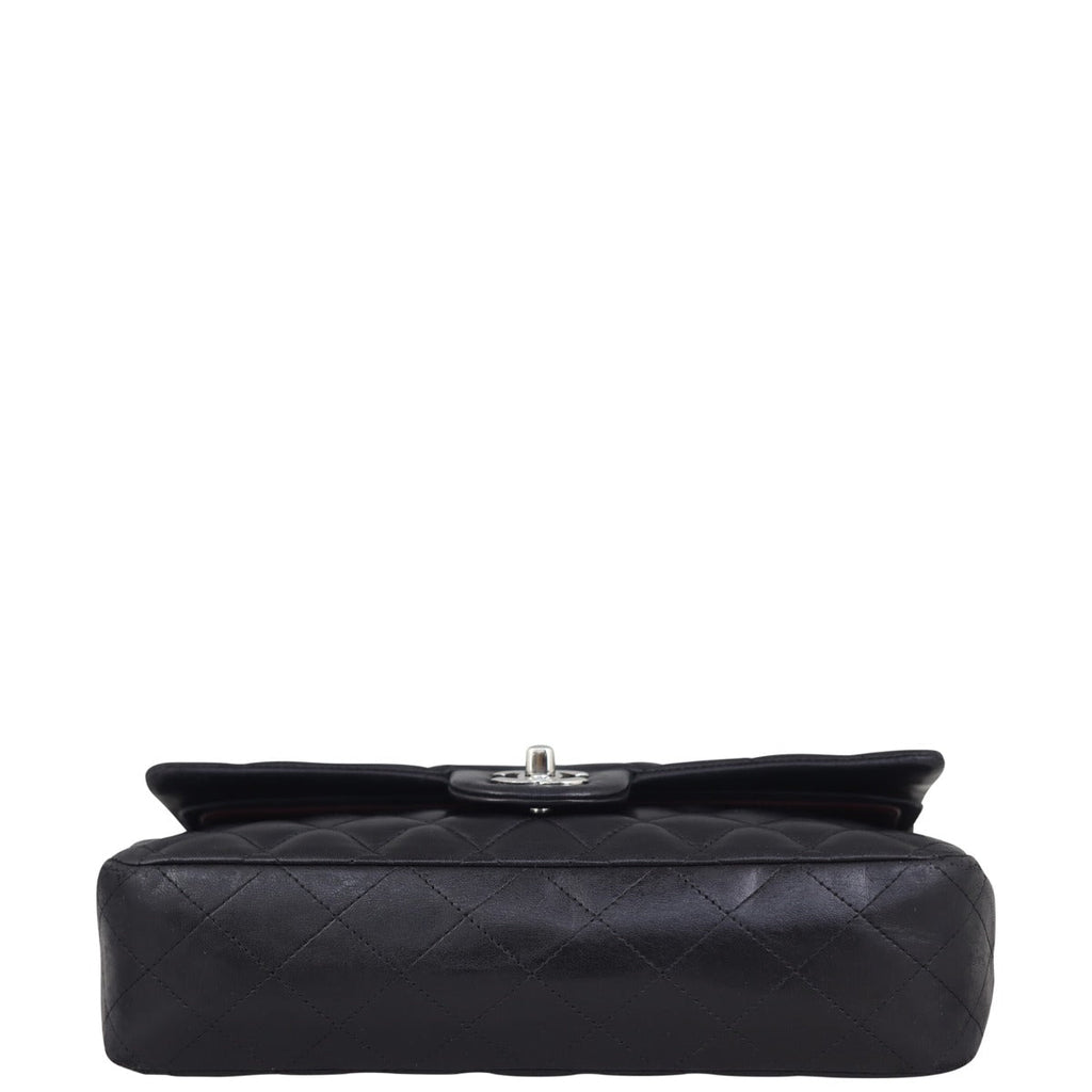 Chanel Classic Double Flap Medium | 13 Series Silver Hardware