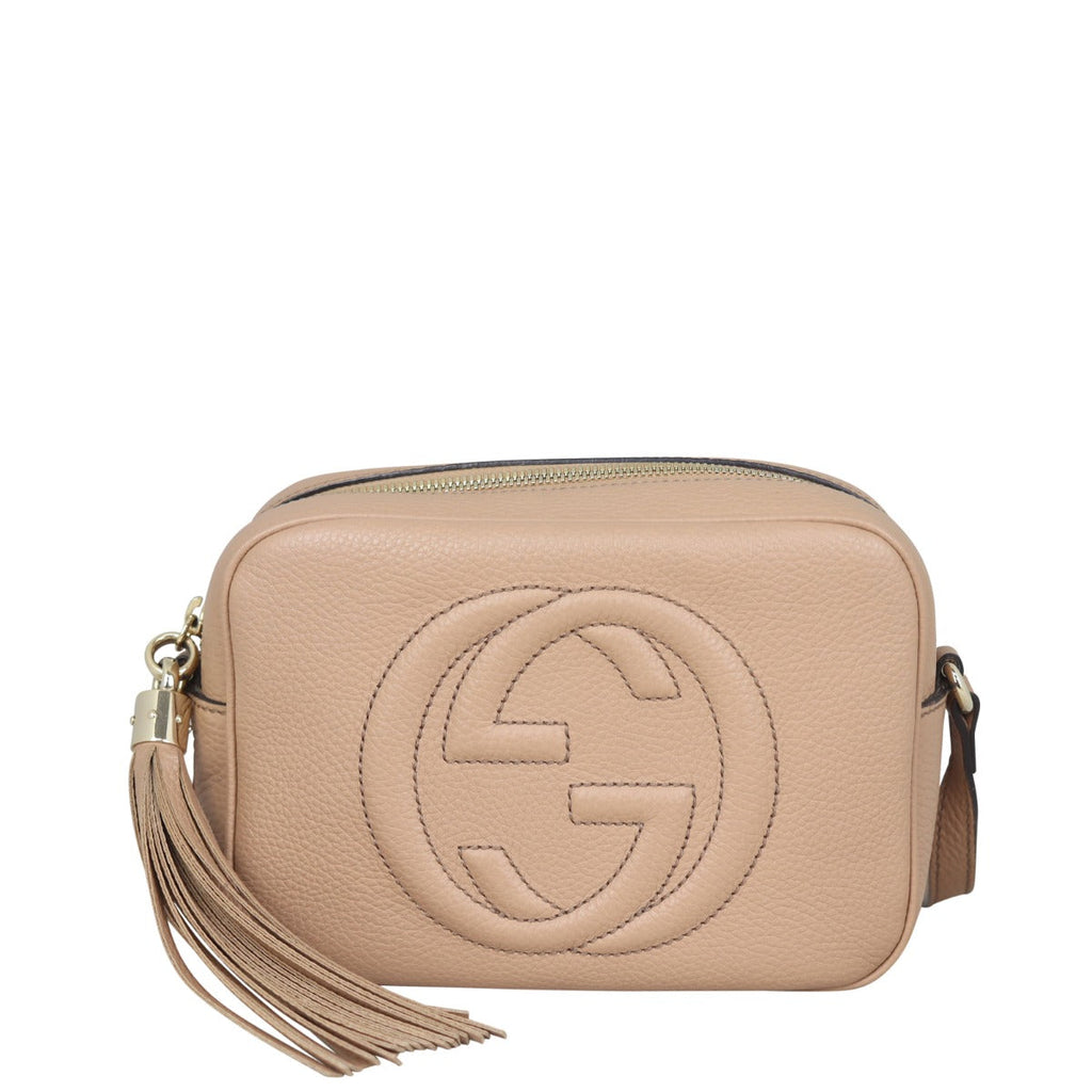 Gucci Soho Disco Small
