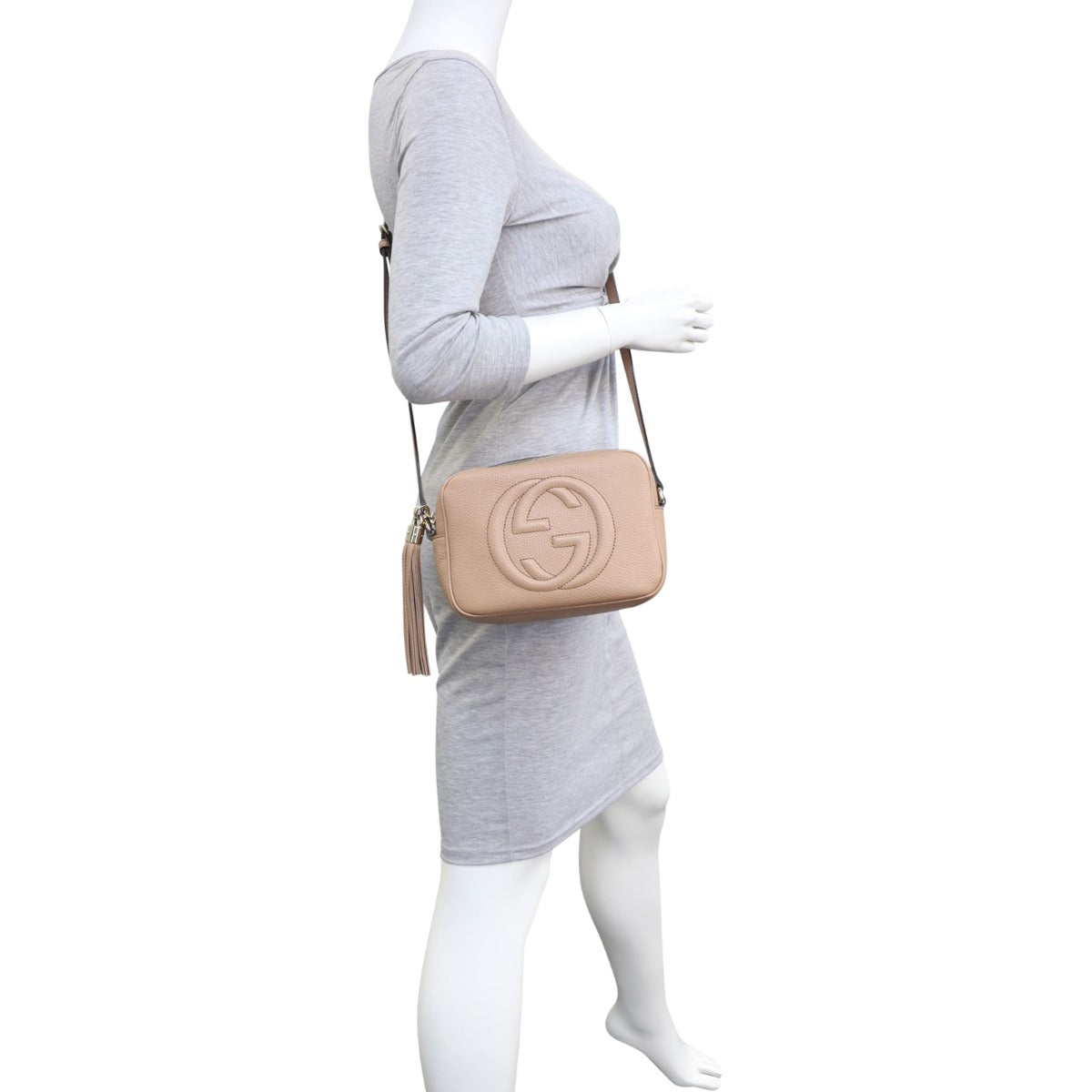 Gucci Soho Disco Small
