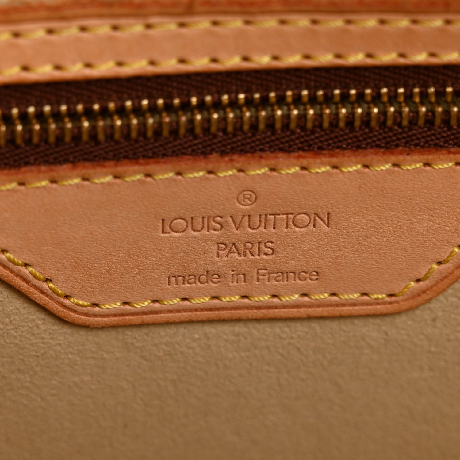 Monogram Cite GM