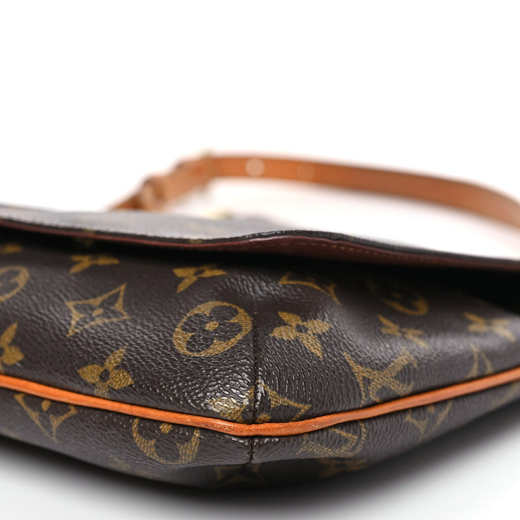 Monogram Musette Salsa