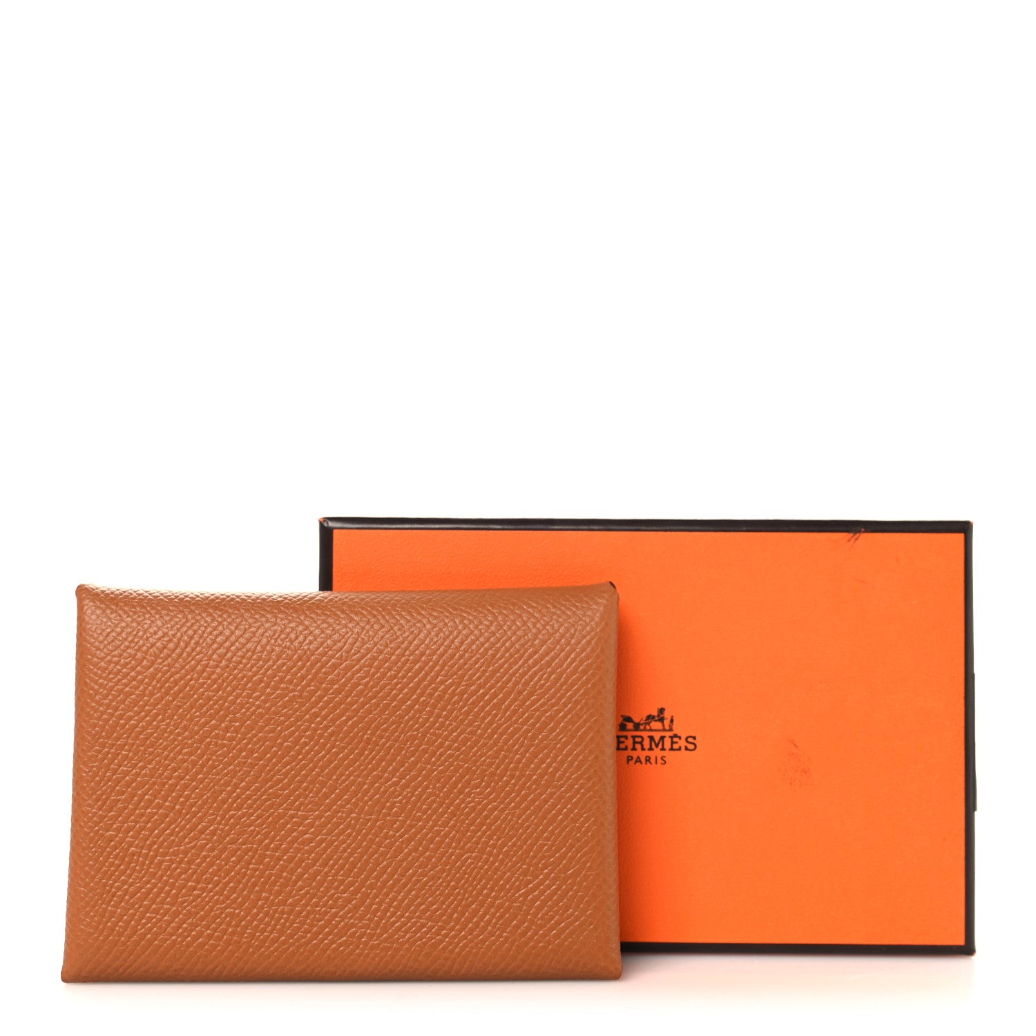 Epsom Calvi Duo  Case Gold