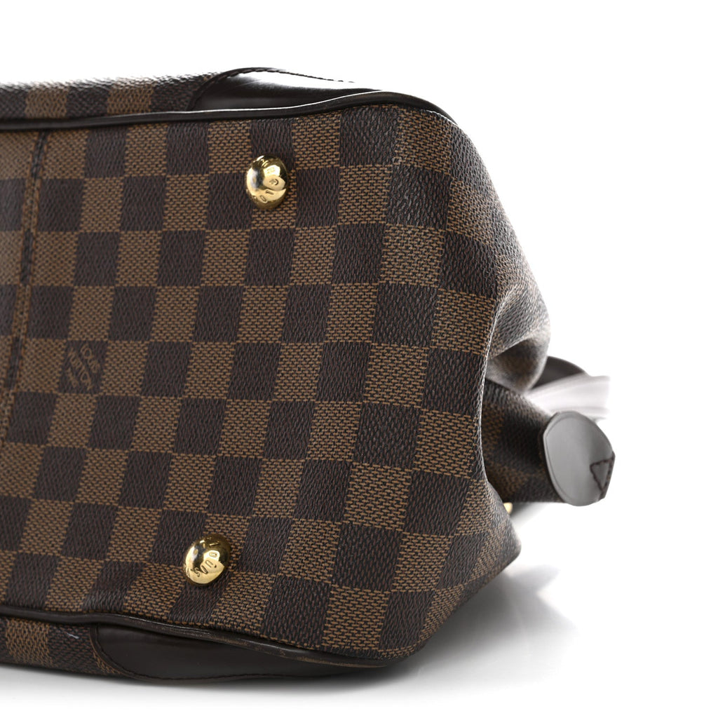 Damier Ebene Verona PM