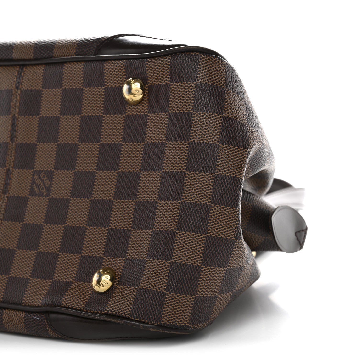 Damier Ebene Verona PM