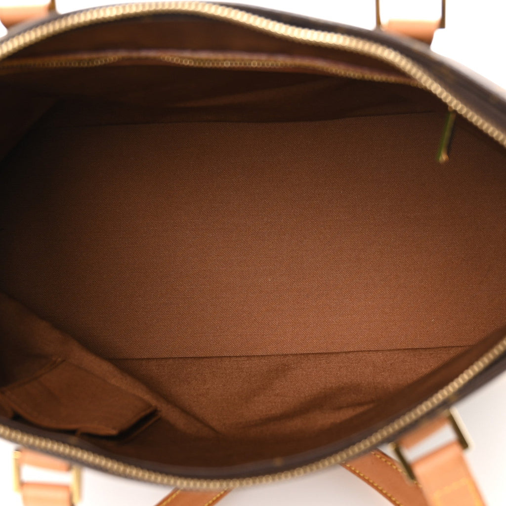 Monogram Cabas Mezzo