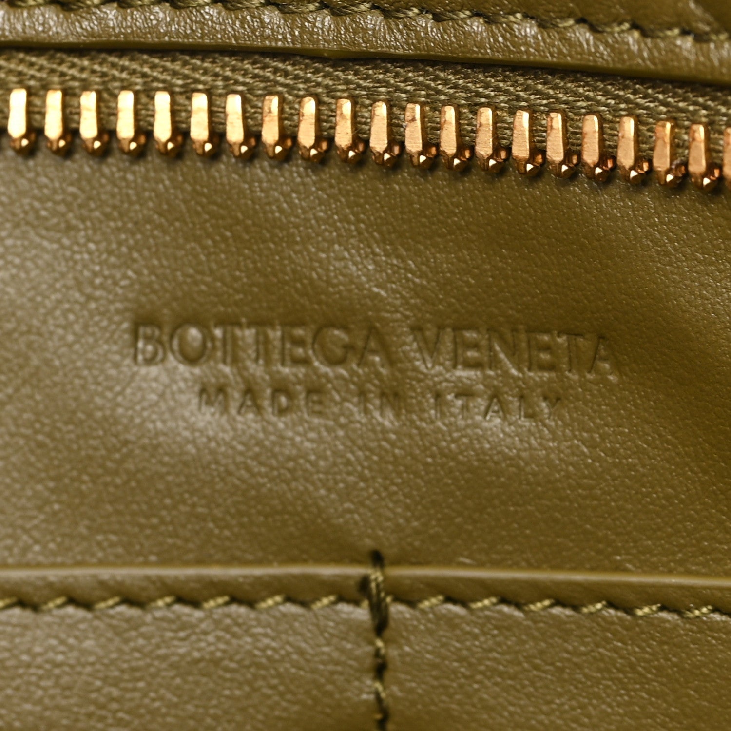 Suede Nappa Intrecciato Large Flip Flap Tote Mud