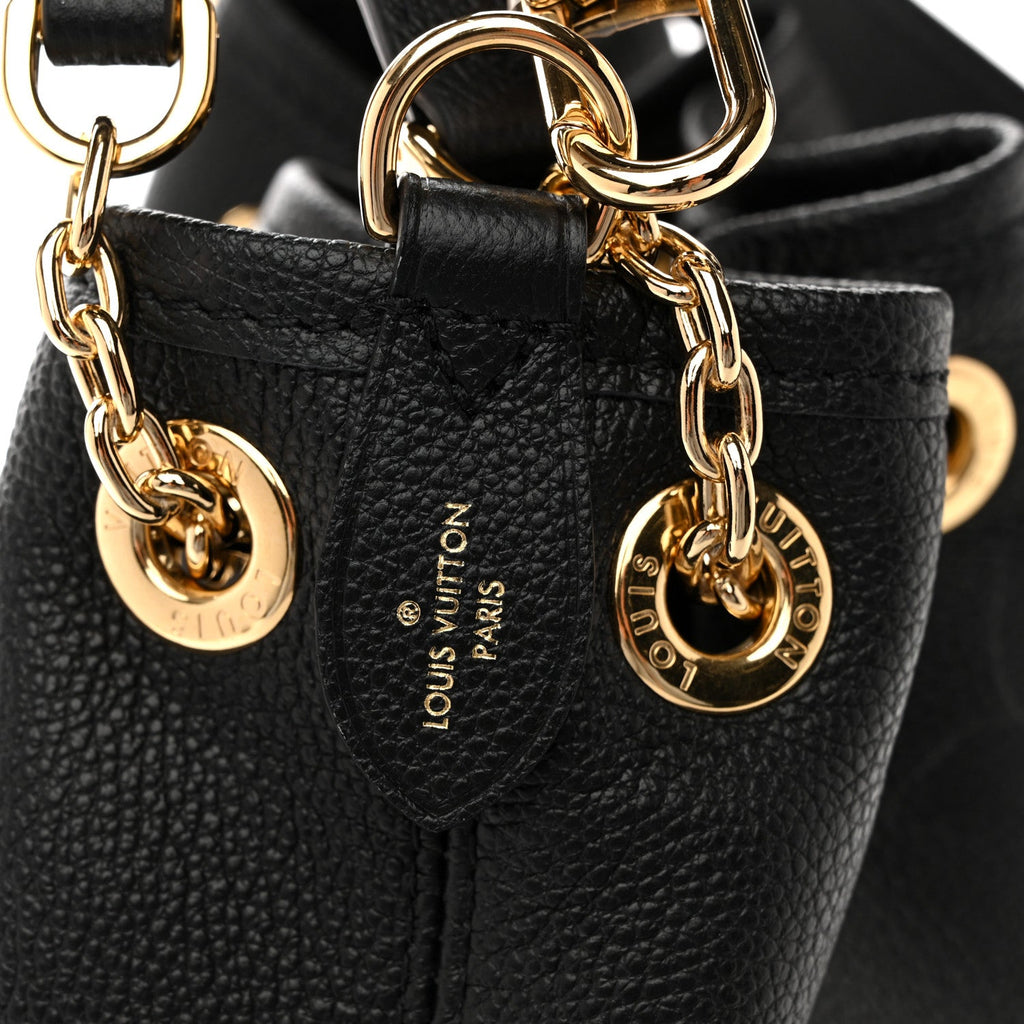 Empreinte Monogram Giant LV Bundle Black