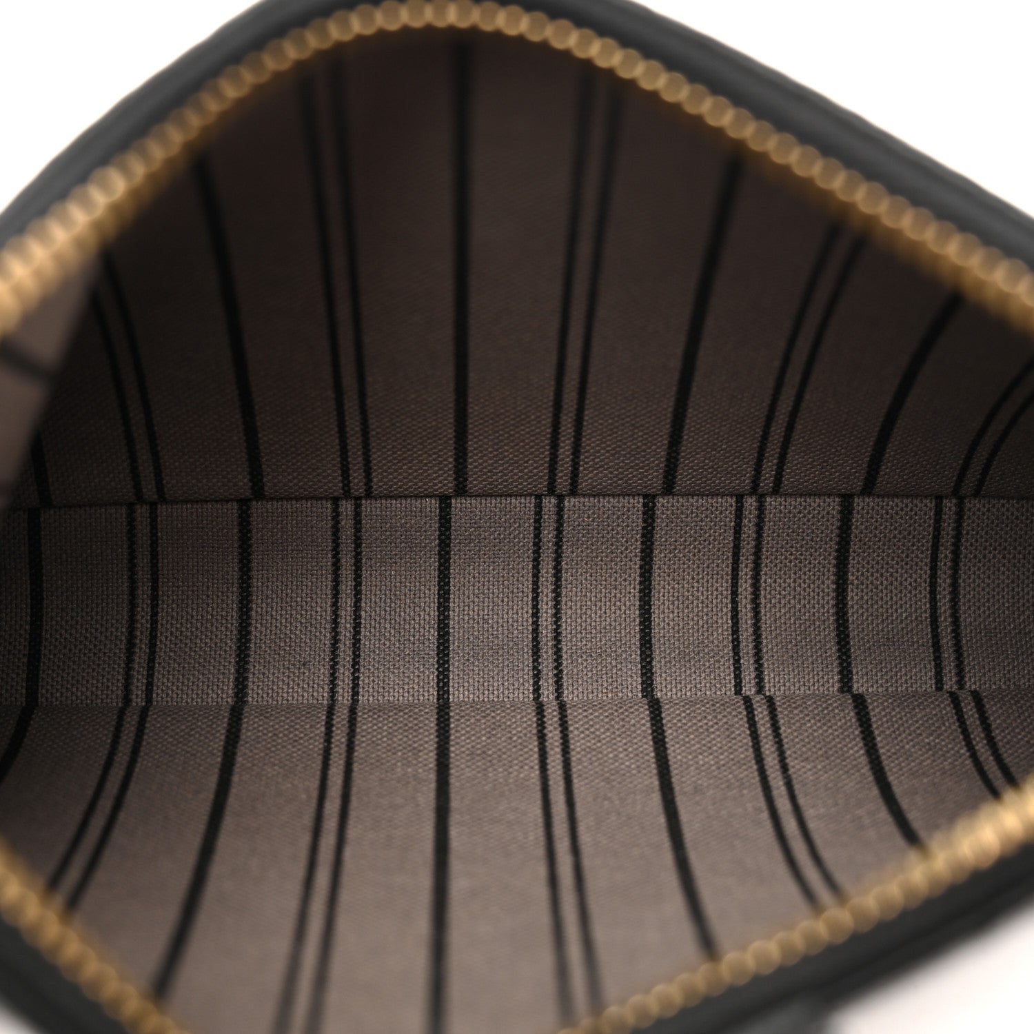 Empreinte Easy Pouch On Strap Black