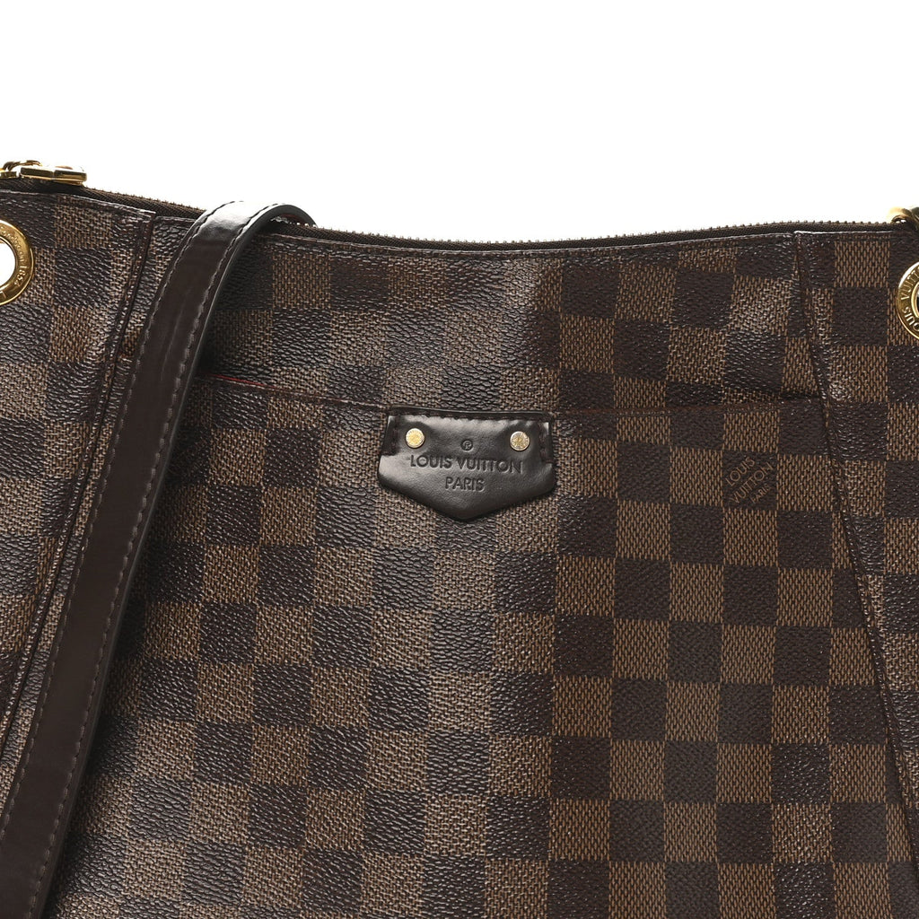 Damier Ebene South Bank Besace