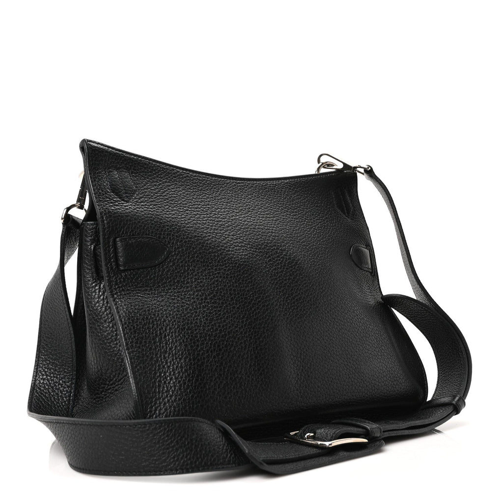 Taurillon Clemence Jypsiere 28 Black