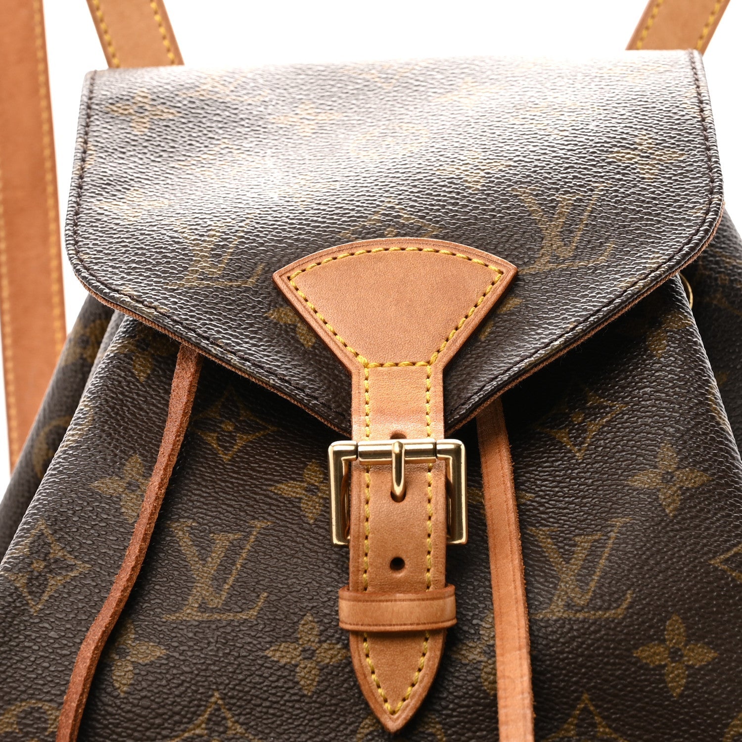Monogram Montsouris MM Backpack