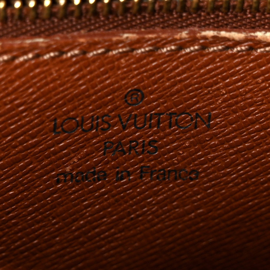 Monogram Saint Cloud GM
