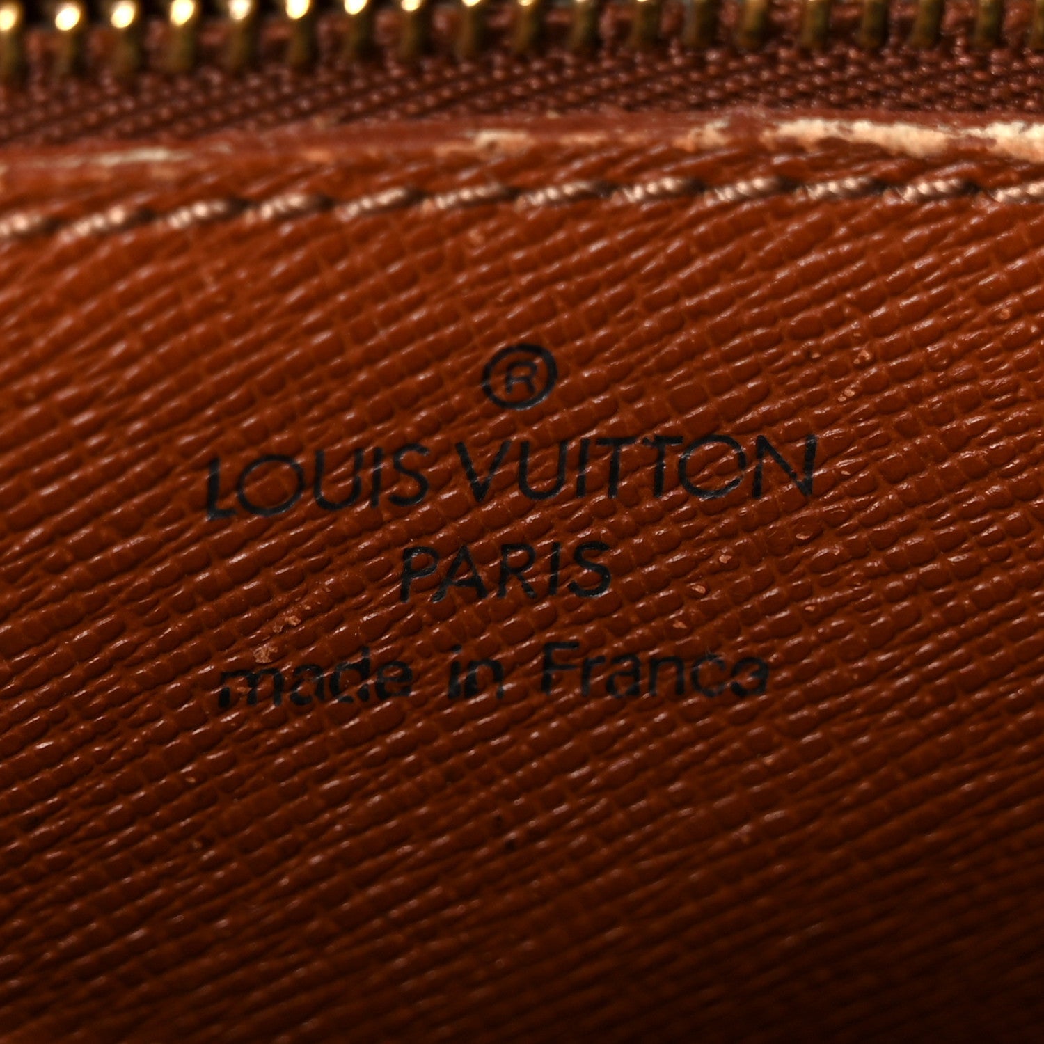 Monogram Saint Cloud GM