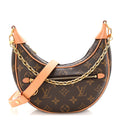 Monogram Loop