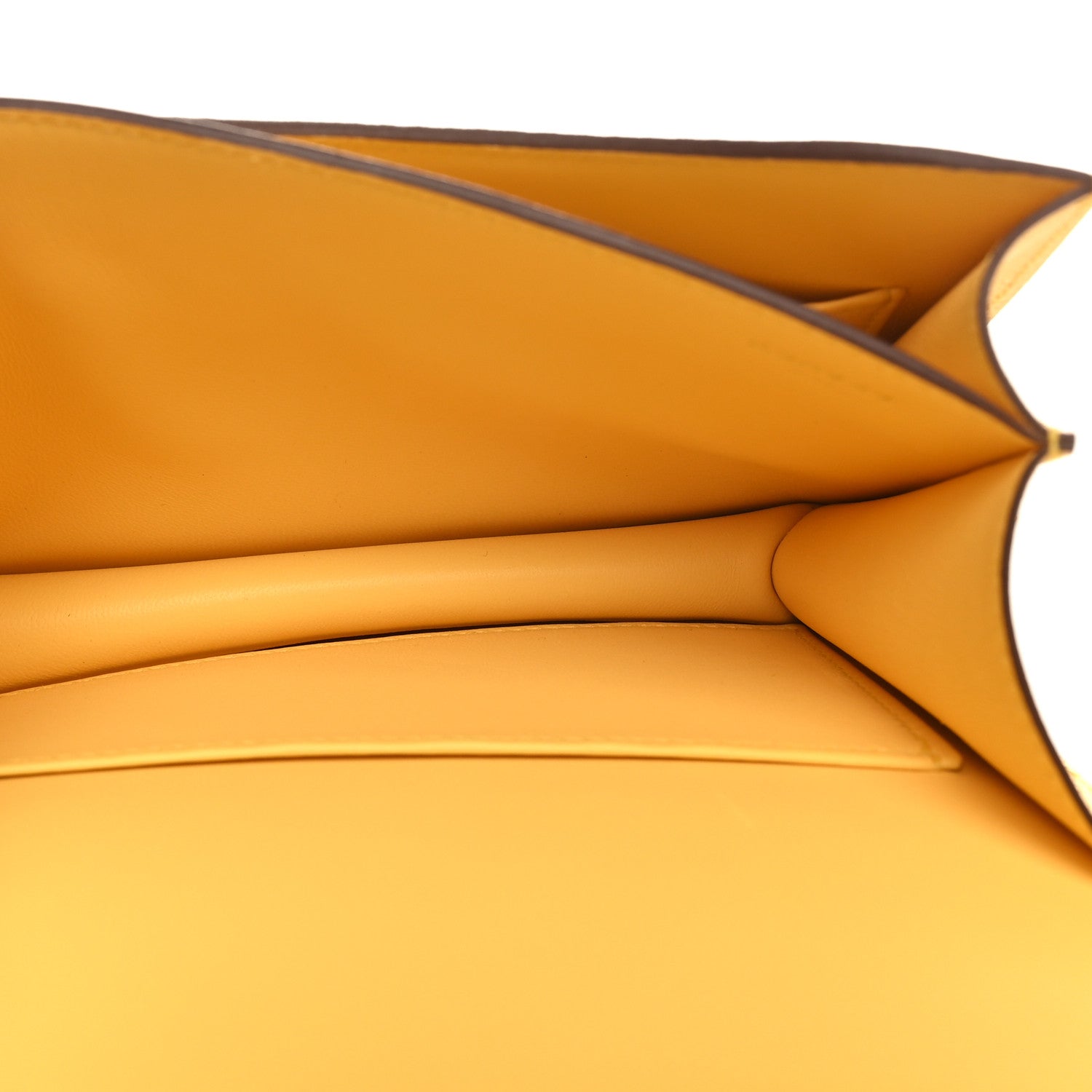 Chevre Mysore Constance 18 Jaune Mango