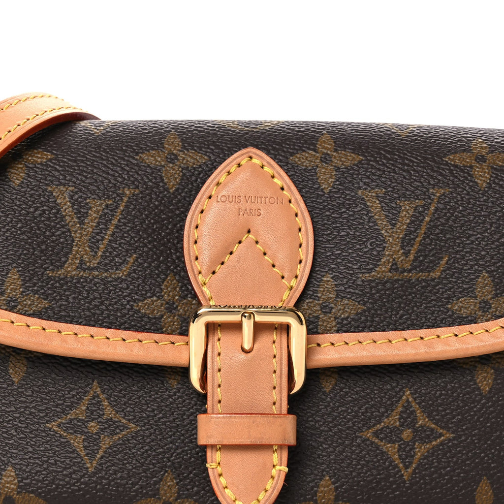 Monogram Nano Diane