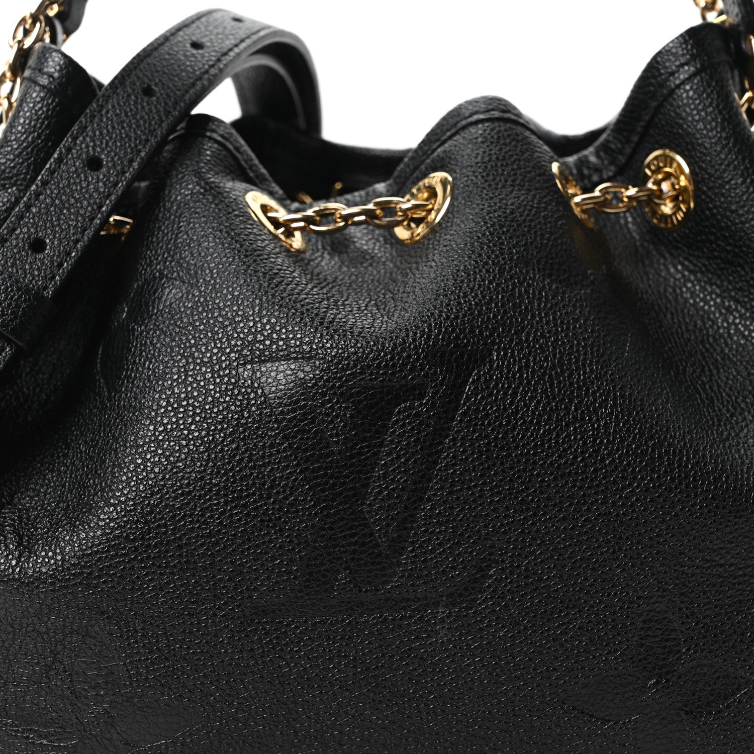 Empreinte Monogram Giant LV Bundle Black