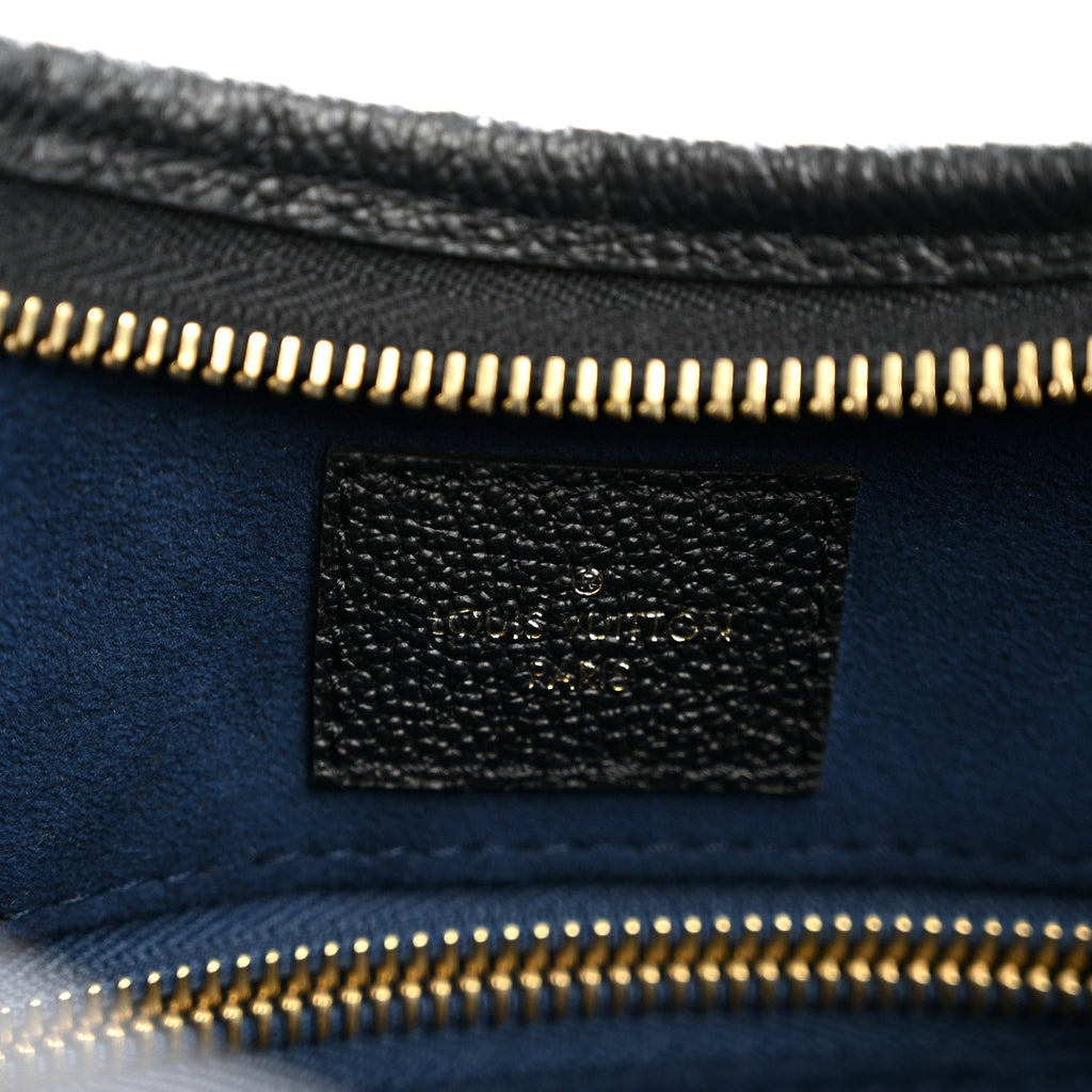 Empreinte Carryall PM Black