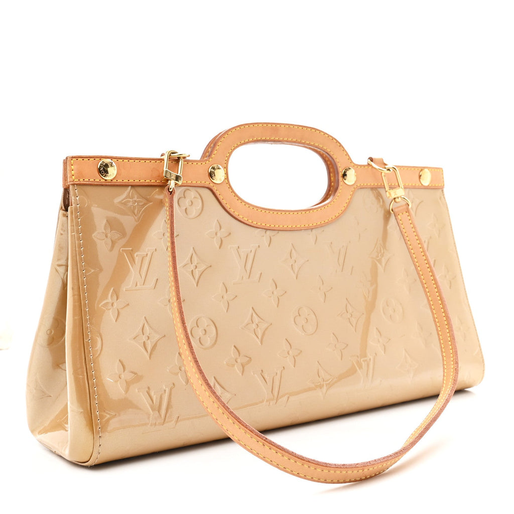 Vernis Roxbury Drive Noisette