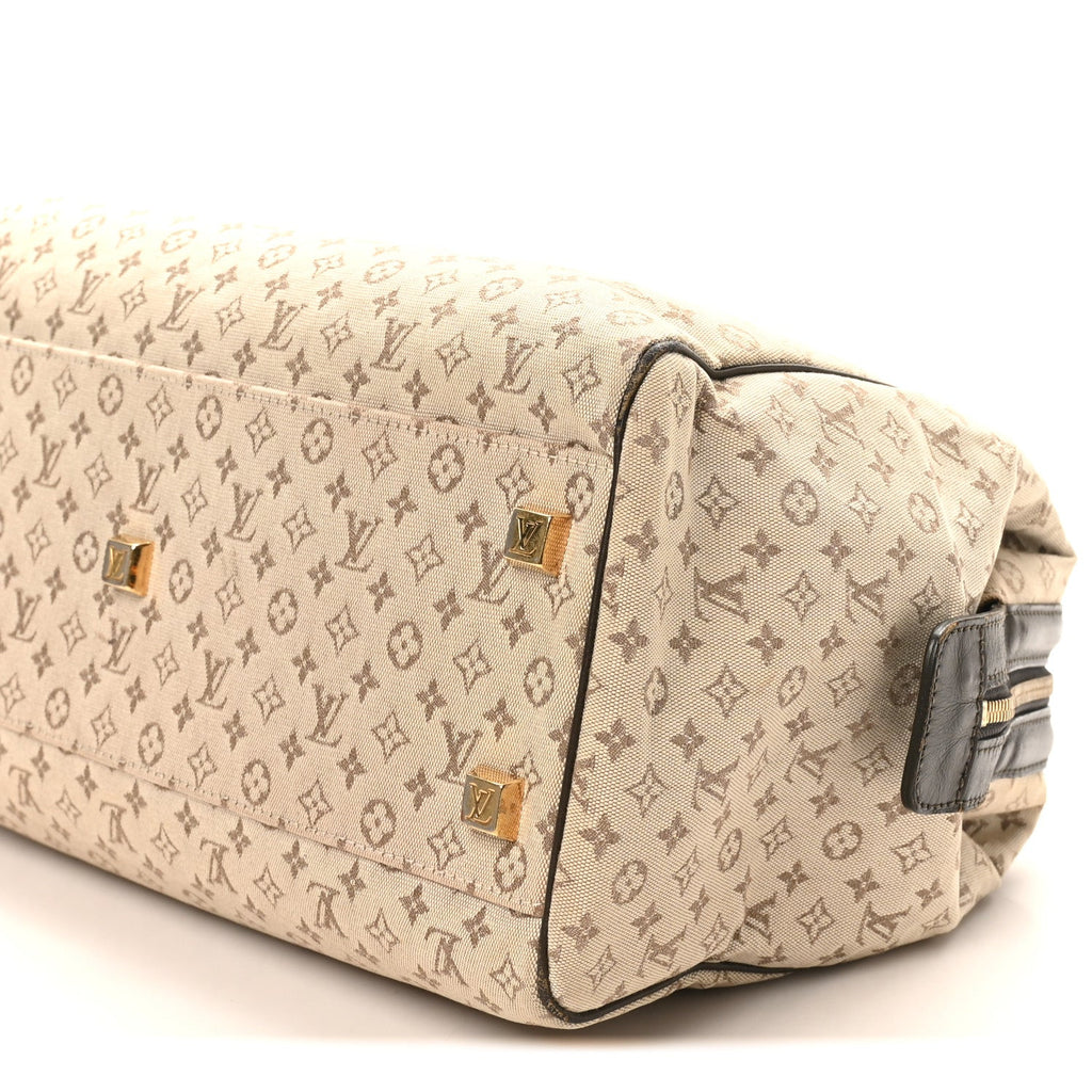 Mini Monogram Josephine GM