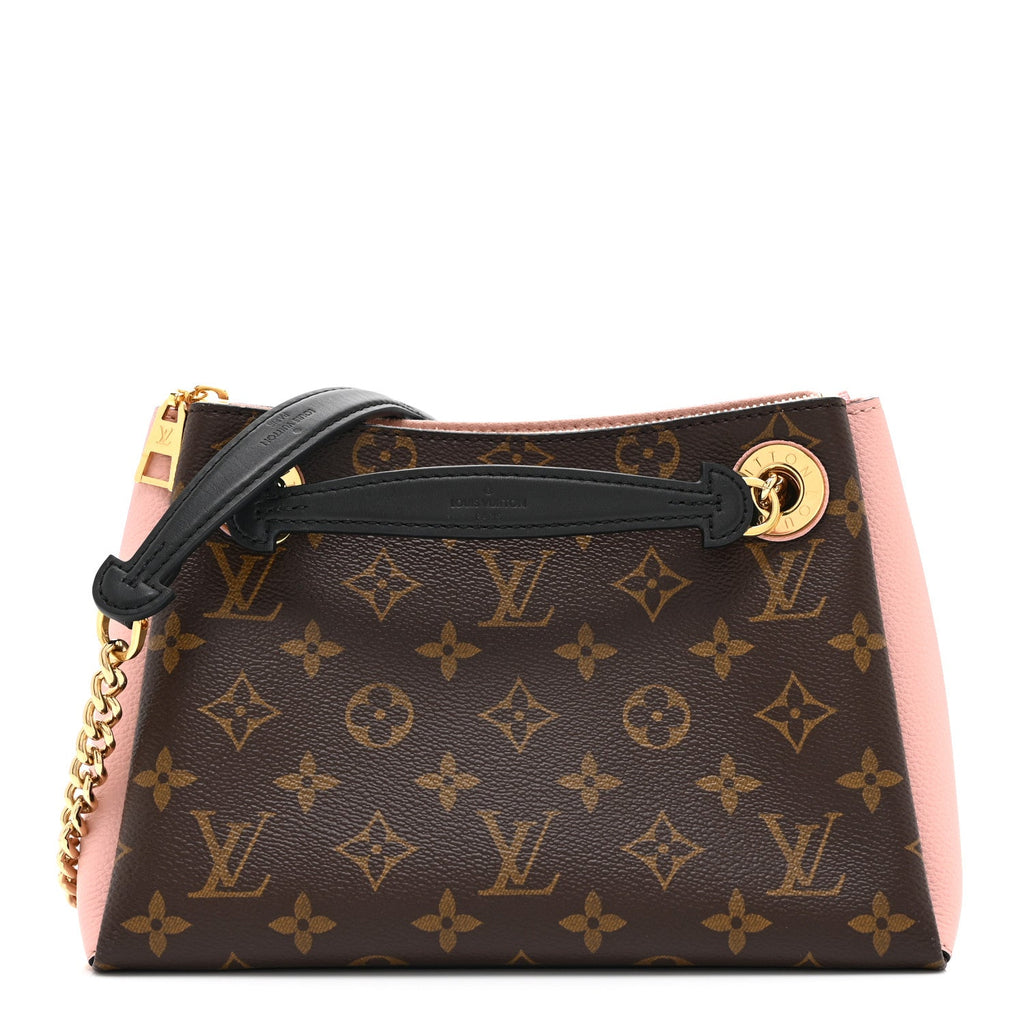 Monogram Surene BB Rose Poudre