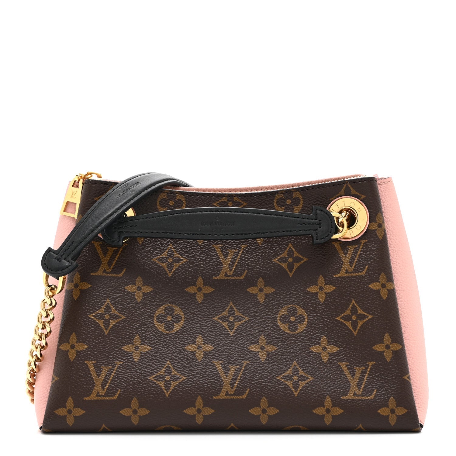 Monogram Surene BB Rose Poudre