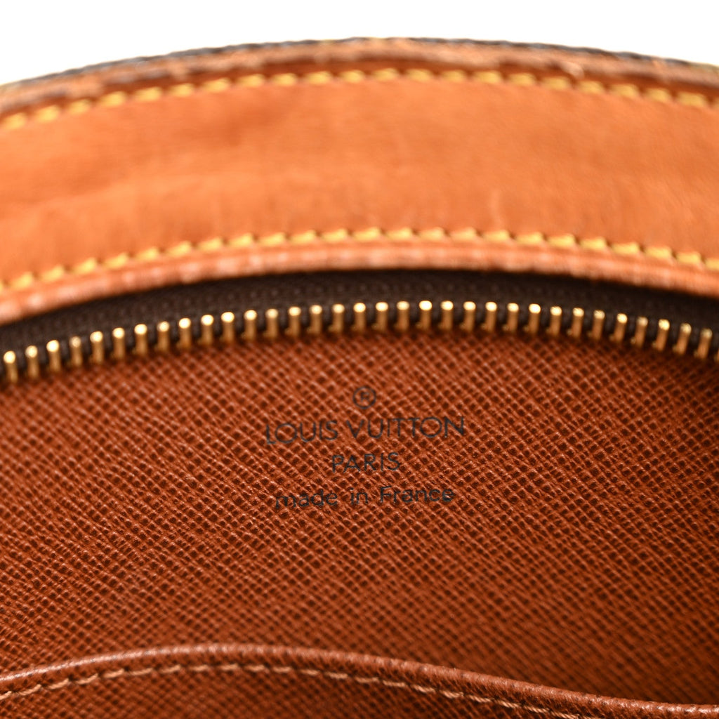 Monogram Drouot