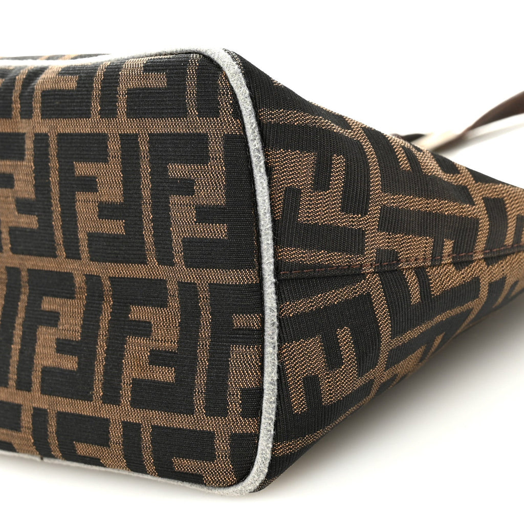 Zucca Hobo Tobacco