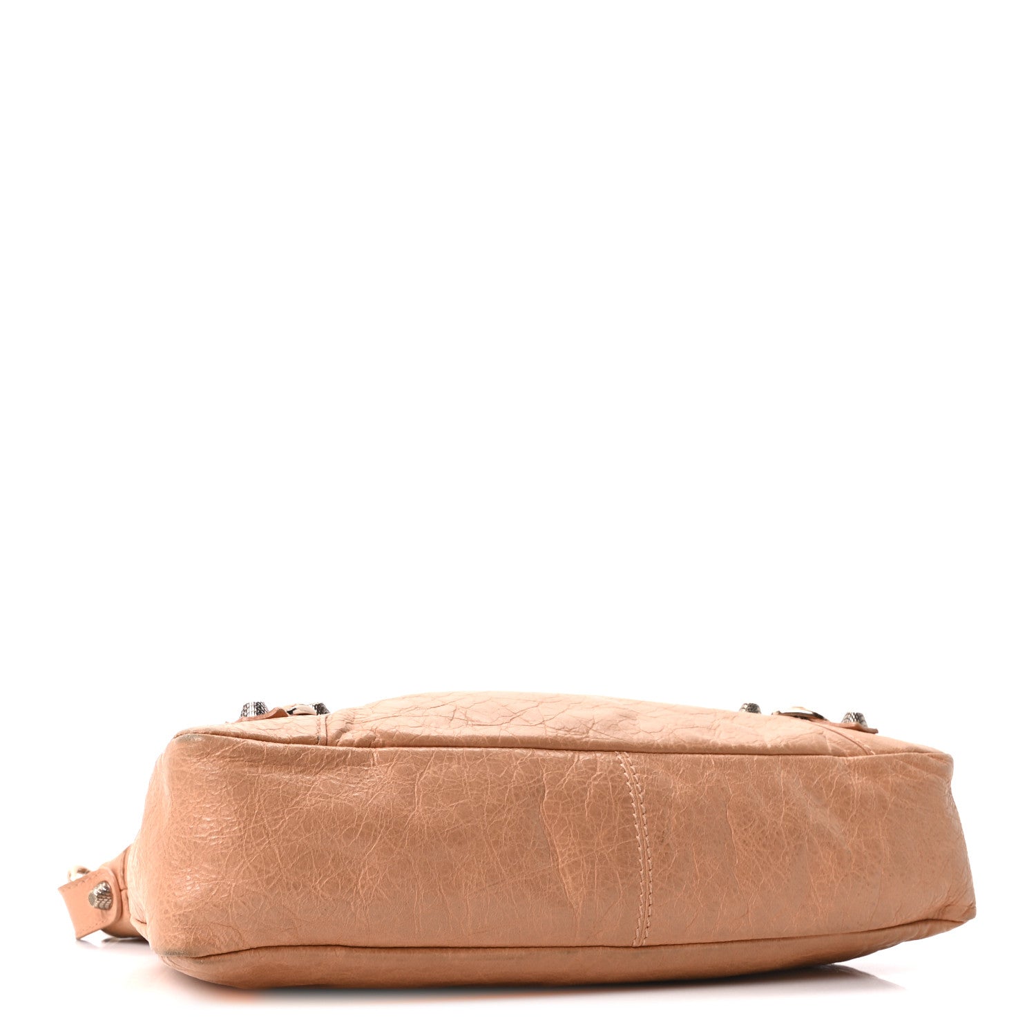 Agneau Giant 12 Hardware Town Rose Blush