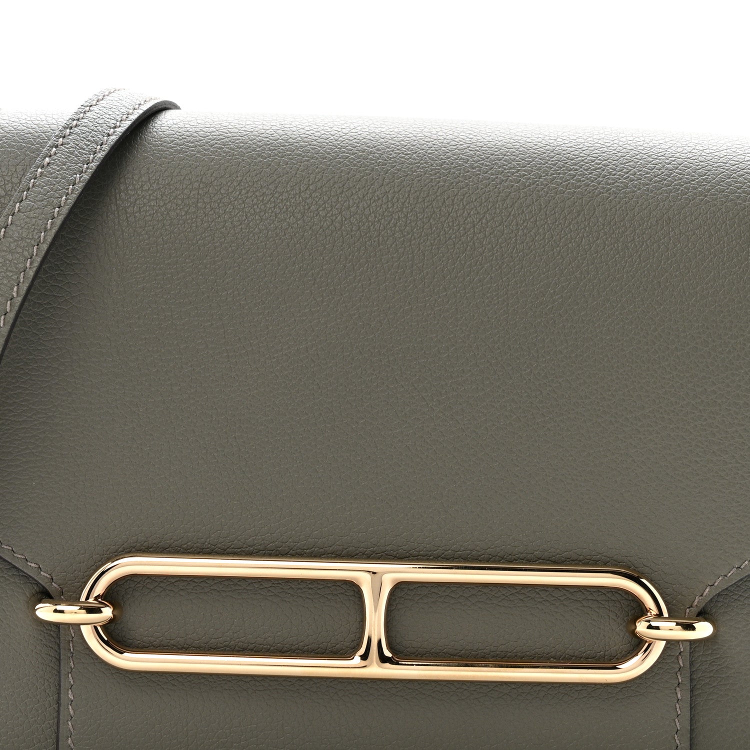 Evercolor Mini Sac Roulis Gris Meyer