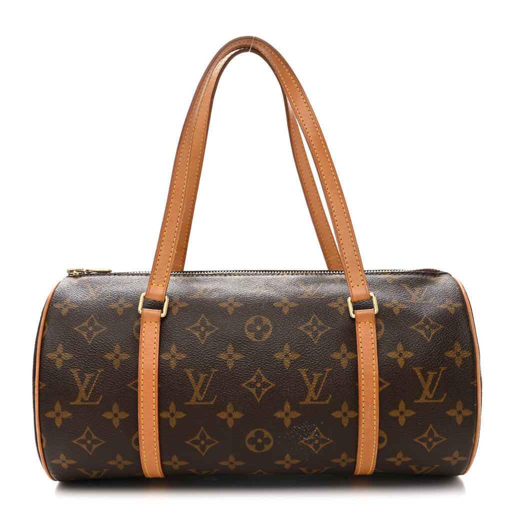 Monogram Papillon 30