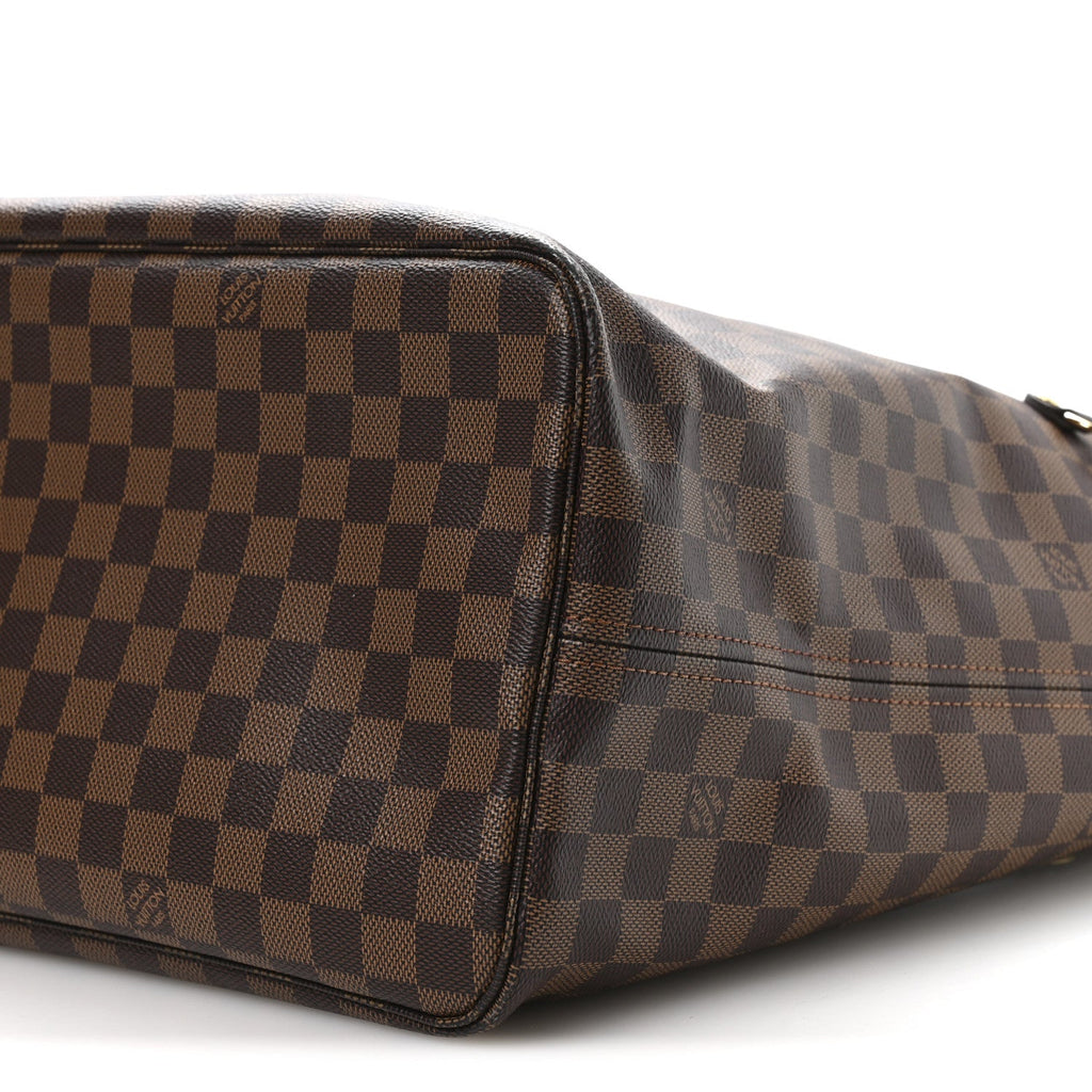 Damier Ebene Neo Neverfull GM