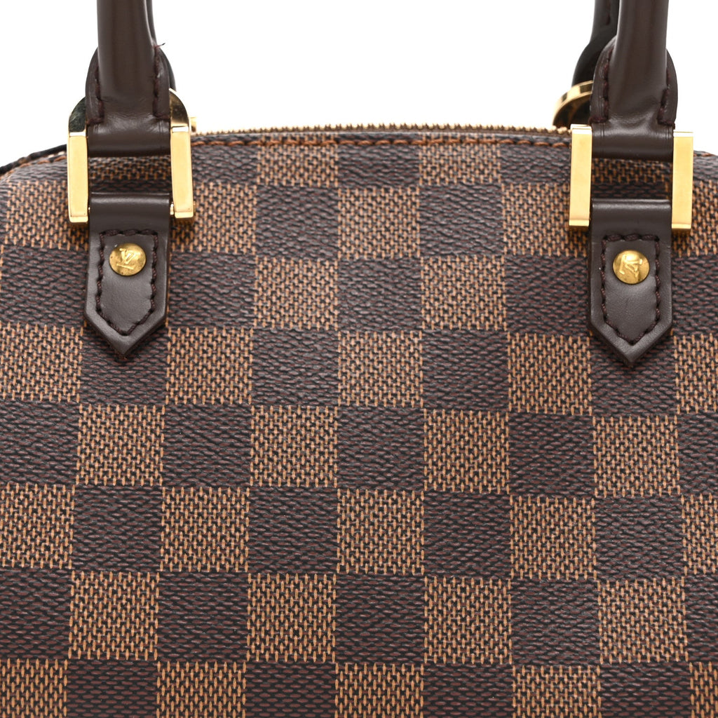 Damier Ebene Ribera Mini