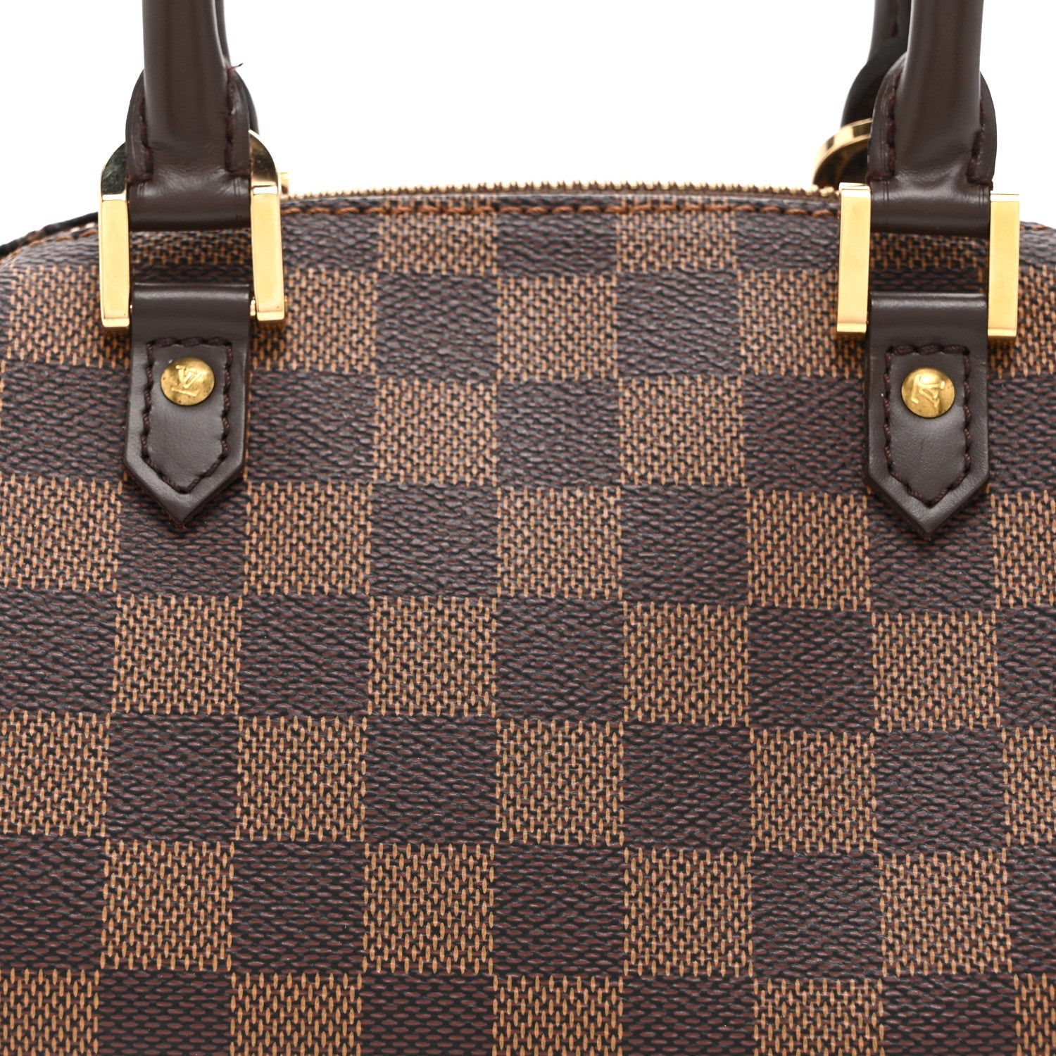 Damier Ebene Ribera Mini