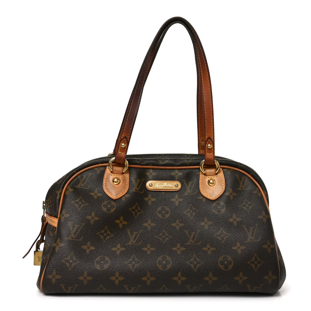 Monogram Montorgueil PM