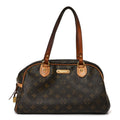 Monogram Montorgueil PM