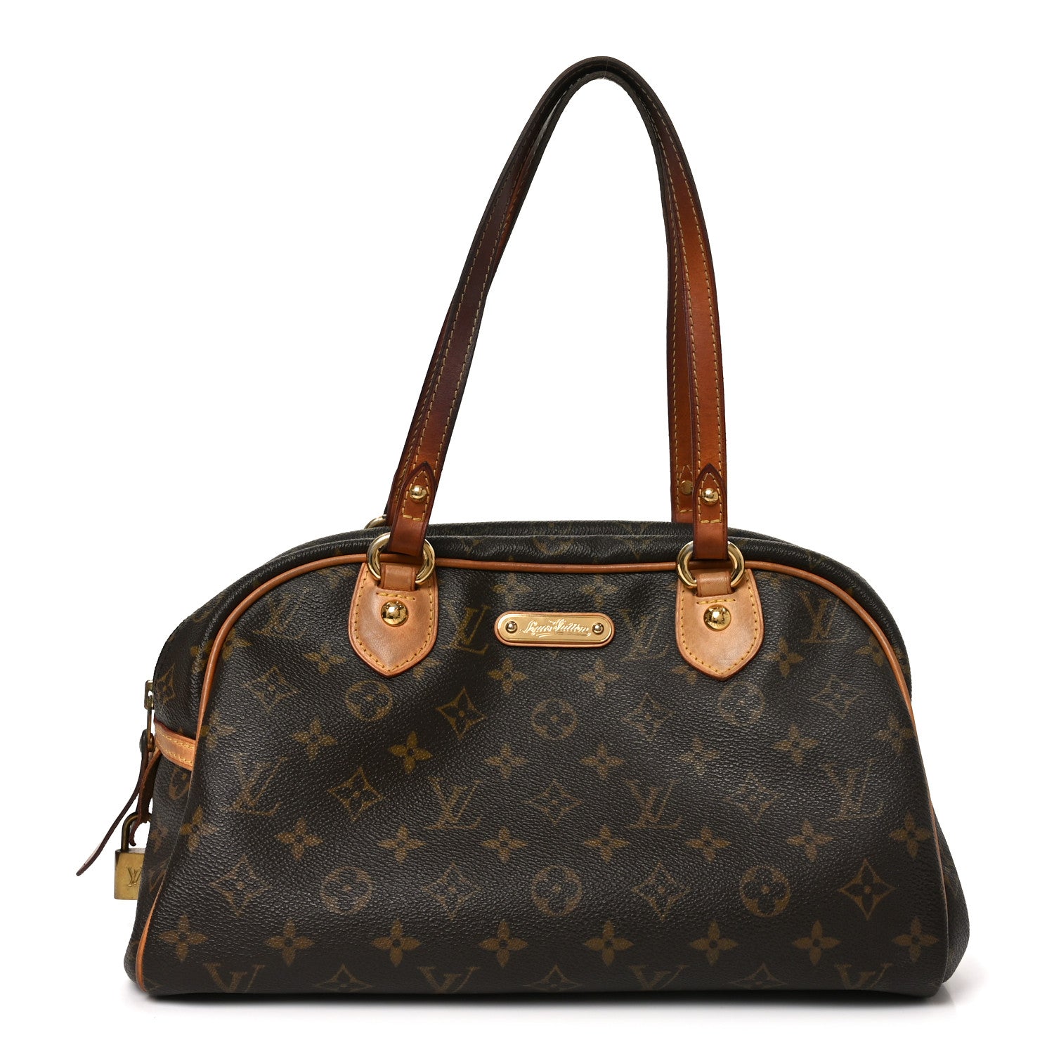 Monogram Montorgueil PM