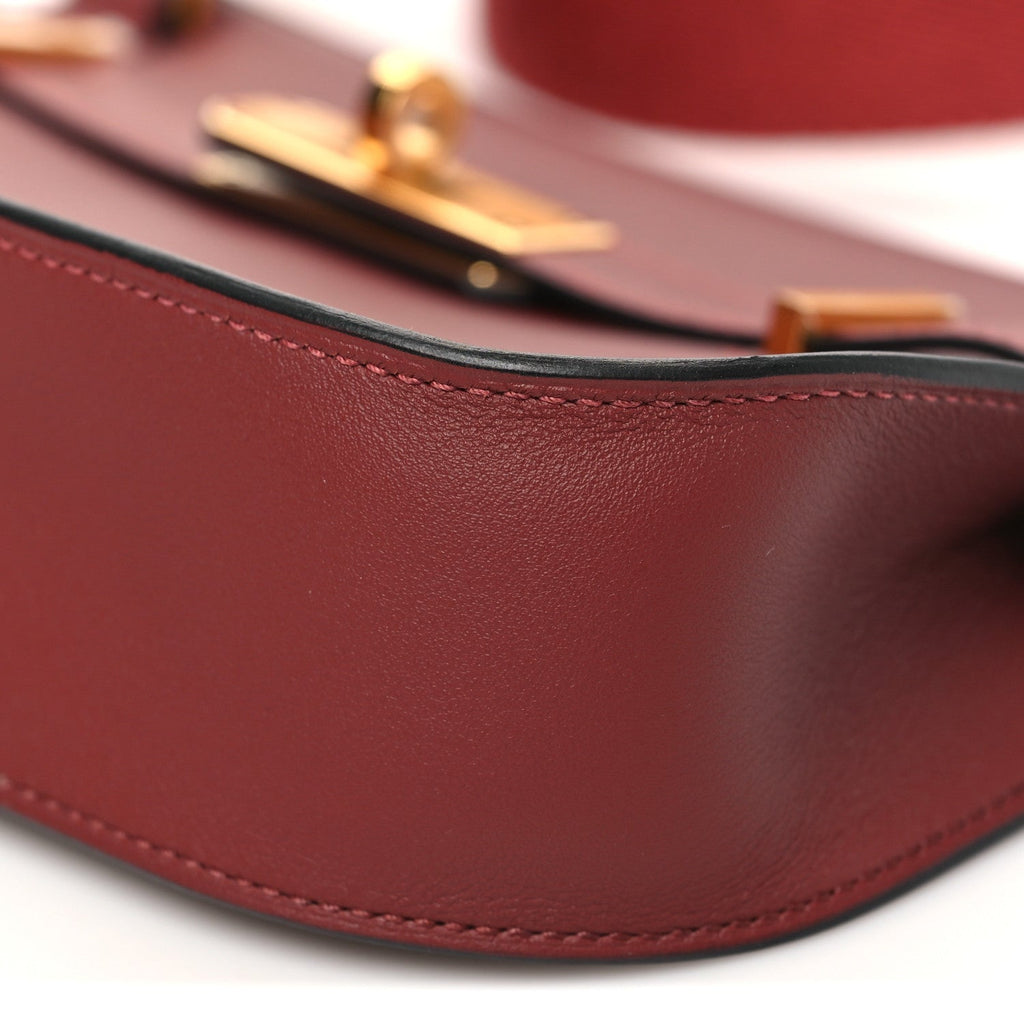 Swift Mini Jypsiere Rouge H