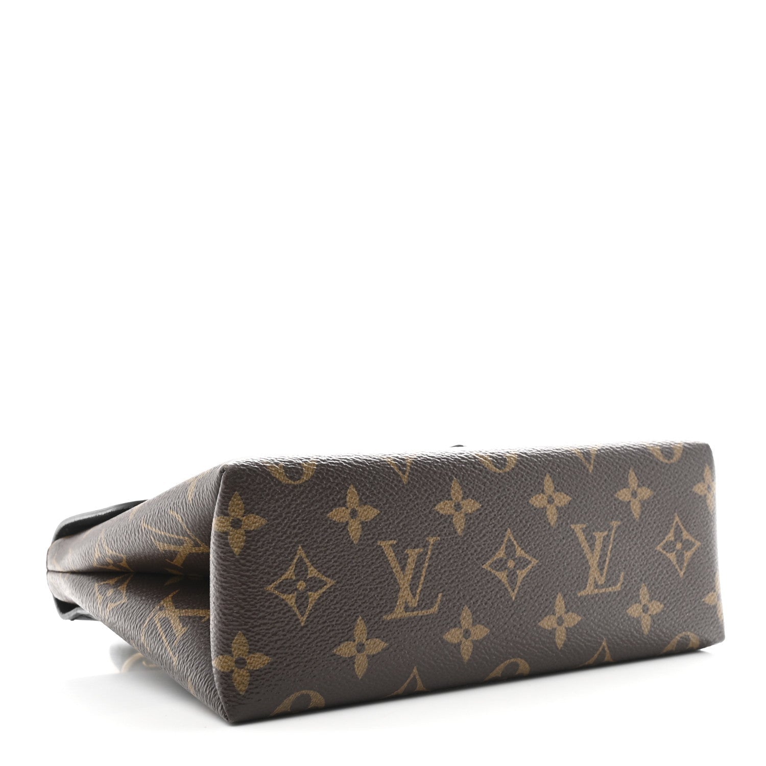 Monogram Locky BB Black